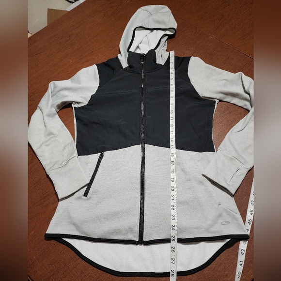 C9 by Champion Women's Hoodie / jacket - Picture 3 of 7